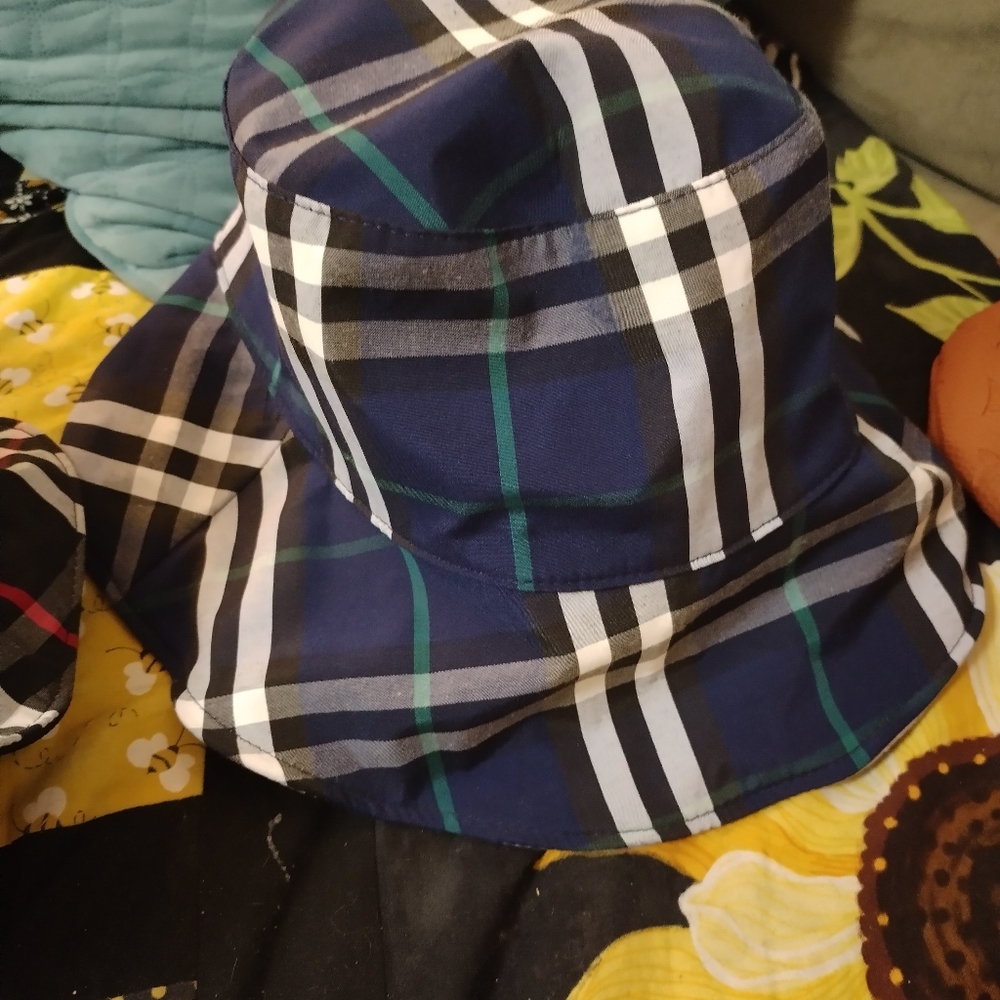 Fisherman's hats